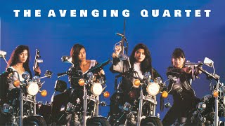 Wu Tang Collection - The Avenging Quartet by Wu Tang Collection 11,135 views 1 month ago 1 hour, 35 minutes