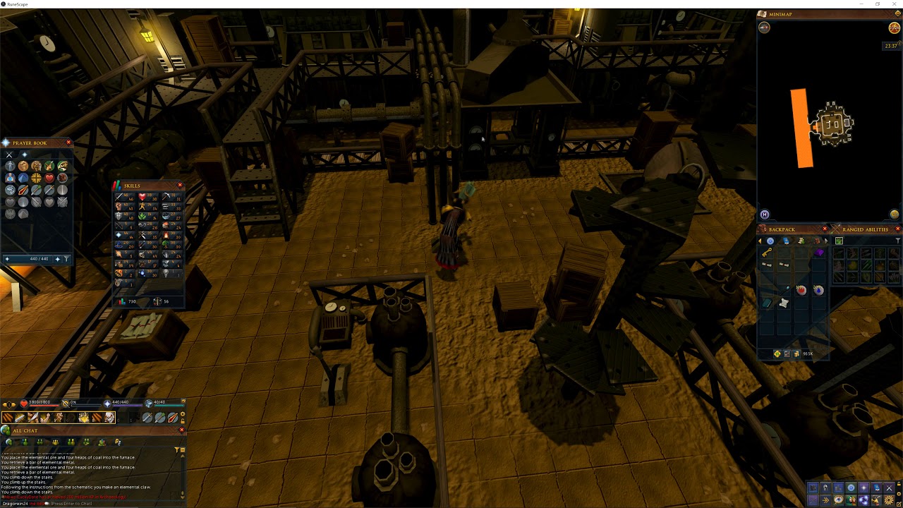 Runescape 3 Elemental Workshop 2 2020 Current Version YouTube runescape-3-elemental-workshop-2-2020-current-version-youtube