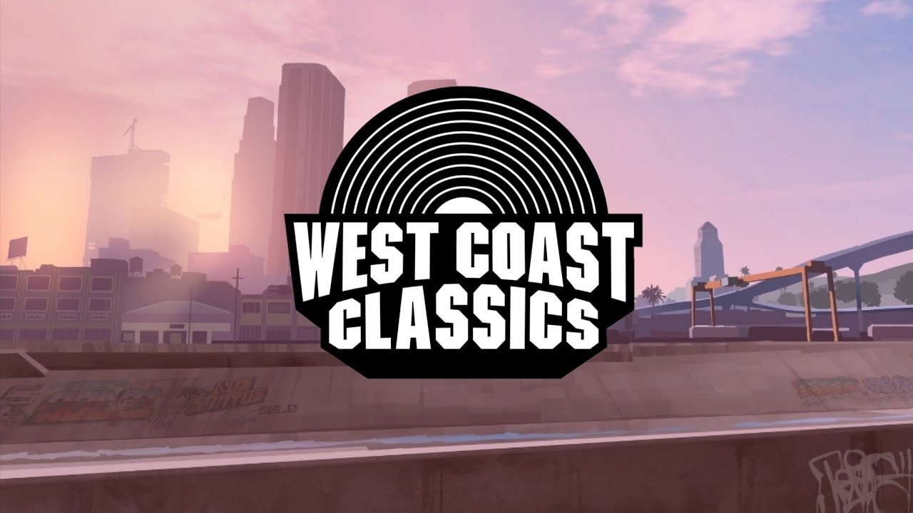 West Coast Classics (2021) GTA 5 YouTube West Coast Classics (2021) GTA 5 YouTube