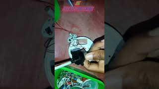Led Dj Light Full Repair