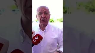 Zafer Partisinin Hataya Girişi Engellendi