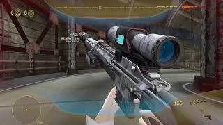 Gmod test 03 DOOM Eternal SNPCs