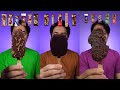 [KOMPILASI] MAKAN BERBAGAI ES KRIM LAPIS COKLAT 🍦🍫