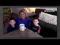 WQLN PBS Homeroom for Pre-K | Season 2 Week 12 - Social Studies
