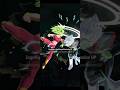 Kefla vs LF Merged Zamasu with almost 4mil health #shorts #short #dragonball #dragonballlegends