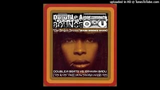 Double.A Beats VS. Erykah Badu - "The Broken Bounce" (Badu Bounce Back Mash-Up) FREE DOWNLOAD LINK I