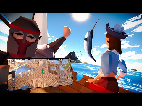 I Played the OSRS Sailing Beta – Here's What Happened...