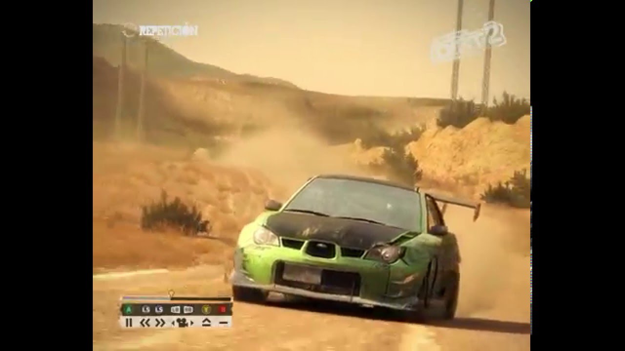 colin mcrae dirt 2 ps4 colin mcrae dirt 2 ps4