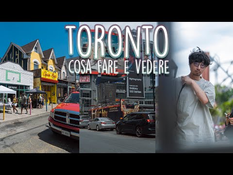 Video: Come viaggiare da Toronto a Montreal