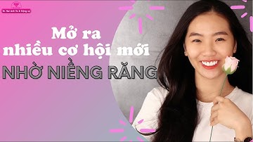 Trải nghiệm niềng răng | Tt niềng răng quốc tế Diamond