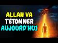 Allah Will Surprise You Today Listen Carefully To This Message 