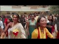 kannada Rajyotsava @ Sir MVIT