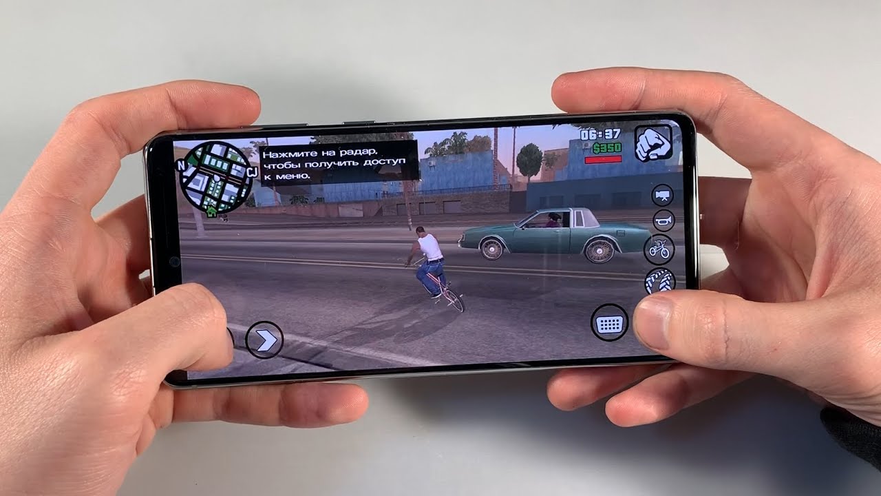 Samsung Gaming Phone. S10 Lite game Test. Igra Samsung. Игры note 8