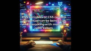 CSS Text Color