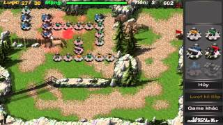 Game Chiến Tuyến Phòng Thủ 6 screenshot 4