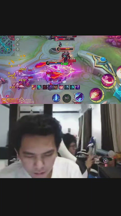 gelo monster lancelot#kartyz#lancelot #lance #mobilelegends #mlbb @MobileLegends_Indonesia #ml