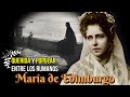 María de Sajonia-Coburgo-Gotha, La Gran Reina Consorte de Rumanía, María de Edimburgo.