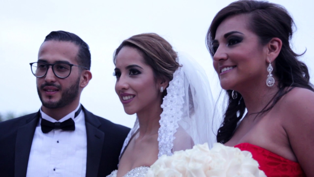 Denisse & Lucas by Cient8