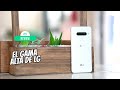 LG G8s ThinQ | Review en español