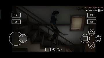 Fatal Frame 3 - Walkthrough Part 12 Hour 4 ( The Evil Dream )