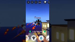 how to kill whitebeard boss easily in AFSE! #animefightingsimulatorendless #roblox #foryou