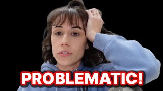PROOF COLLEEN BALLINGER HASN&#39;T CHANGED AT ALL!