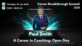 Understanding the Coaching Profession: EMCC, ICF &amp; Accreditation | Coaching Open Day
