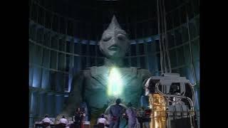 teranoid defeats ultraman dyna