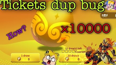 New tickets dup bug😱|| Draw unlimited times || How?|| trainers arena #blockmangounion #blockmango ||