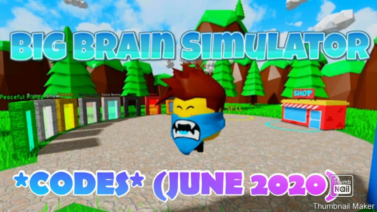 all-roblox-big-brain-simulator-codes-june-2020-youtube