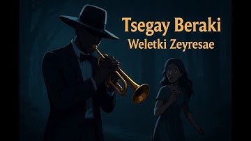 Eritrean Music – Weletki Zeyresae | Tsegay Beraki | Sax Instrumental 🇪🇷