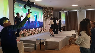 TRUNG TÂM HỘI NGHỊ - TIỆC CƯỚI KHÁCH SẠN A15