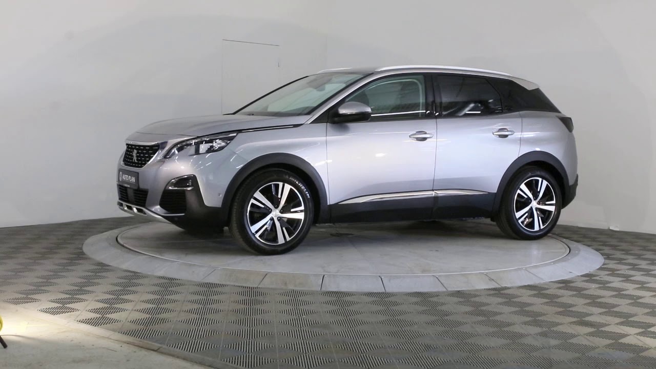 Брызговики peugeot 3008 2017