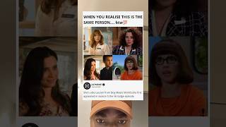 When You Realize This Is Same Person Btw