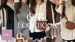 GRL アウターメイン まとめ売り 7点 保存版】安い！可愛い！着回せる！今年のプチプラおすすめ