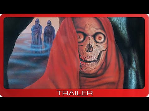 Satanas - Das Schloß der blutigen Bestie ≣ 1964 ≣ Trailer
