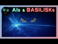 Would an AI Really Build Roko's Basilisk? 🤖 Exploring the Paradox
