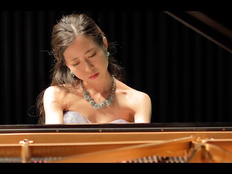 Satsuki HOSHINO Piano Recital - Improvisations - 星野紗月 ピアノリサイタル 2020