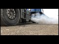 IVECO smoking  |  CURSOR 10  |  430 EURO3