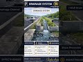 Drainage system