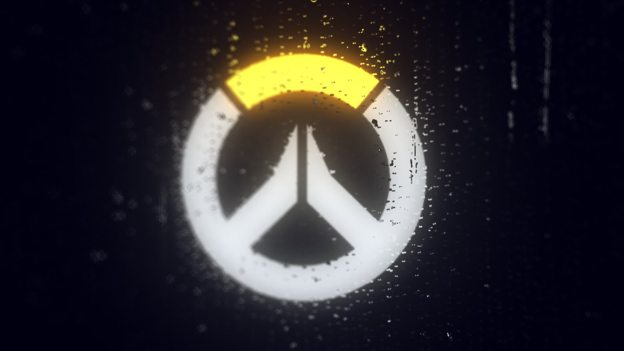 Создание интро-анимации «Неон и дождь» в Davinci Resolve