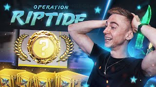 I Unboxed An Emerald Knife, But Didnt Realise...