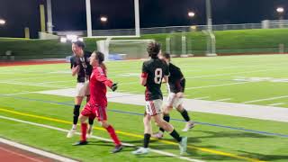 Highlights: Union boys soccer team tops Camas 2-1 in overtime thriller