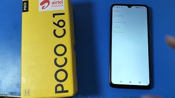 how to enable call waiting in Poco C61 || Poco me call waiting kaise karen