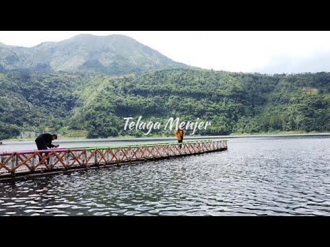 Cinematic Video Telaga Menjer Wonosobo || Wonderful Indonesia