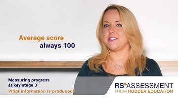 Guide to Standardised Tests at KS3