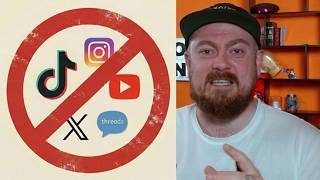 UK Government Will Ban All Kids From Social Media