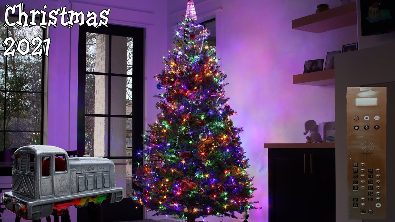 Рождественский выпуск DieselDucy Show 2021