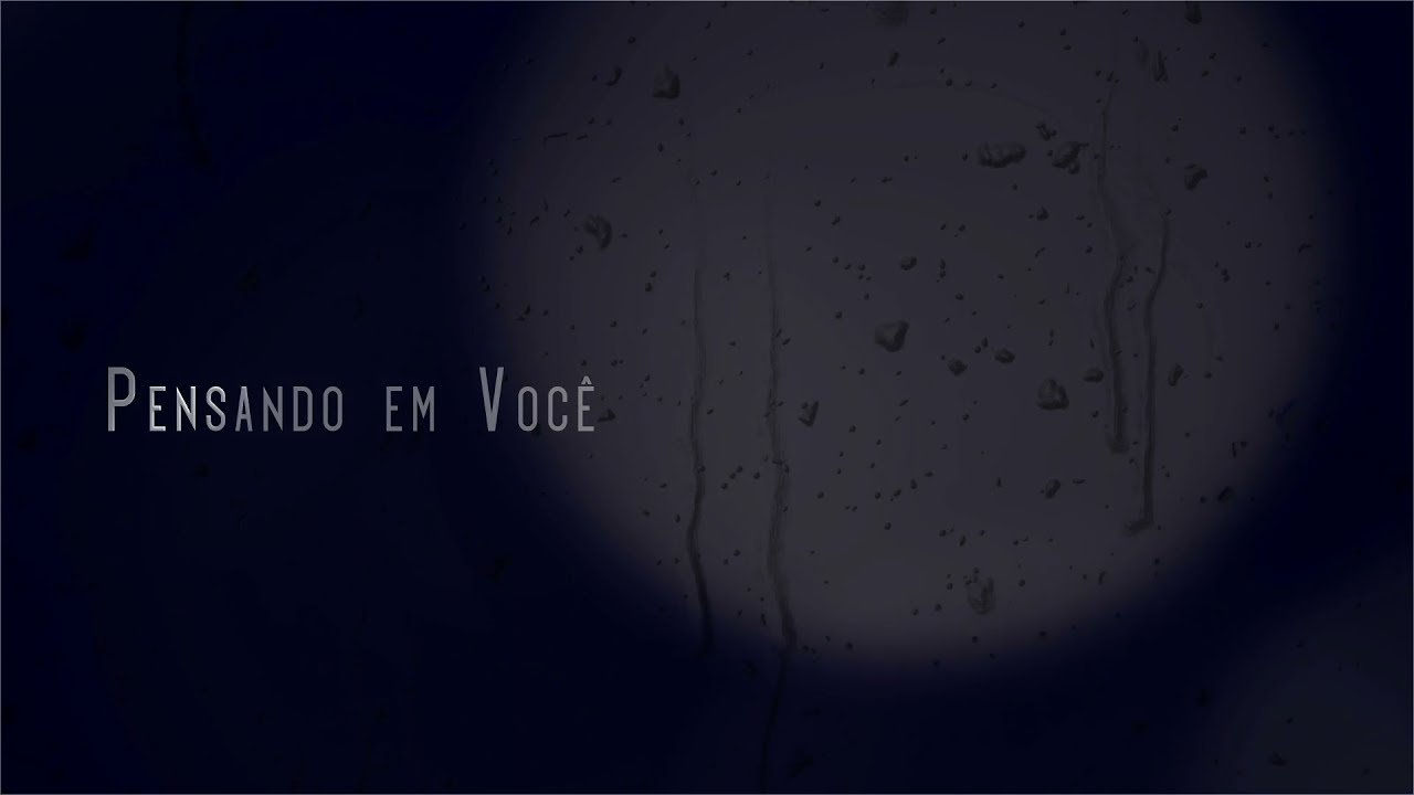 Diomedes Chinaski e Cassiano Cacique - PENSANDO EM VOCÊ