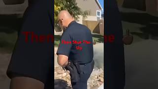 Then Shut The 🖕🏿Up